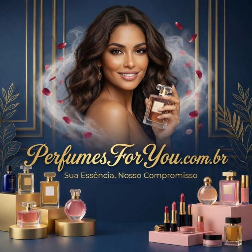 Logo Site Perfumes For You Logo Site Perfumes For You